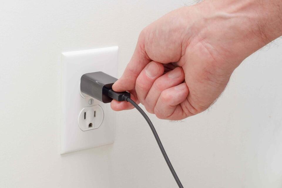 Are Idle Chargers Secretly Draining Power?