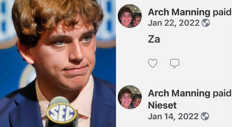 Fake Venmo Screenshots: QB Scandal or Meme?
