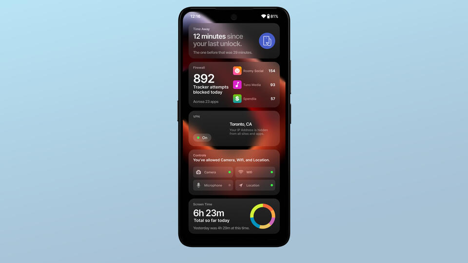 Would You Pay More for True Phone Privacy?