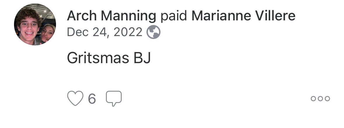 Fake Venmo Screenshots: QB Scandal or Meme?