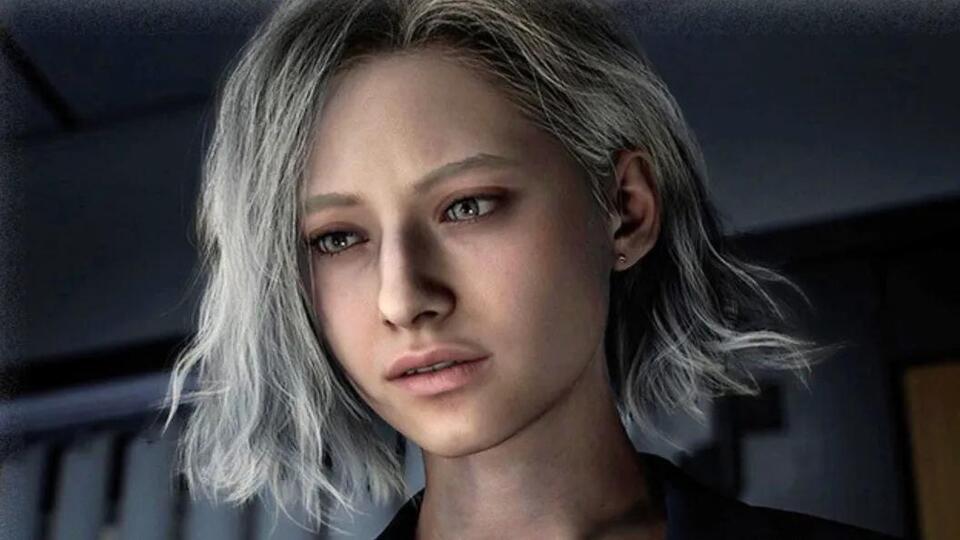 Resident Evil Requiem: Next-Gen Survival Horror?