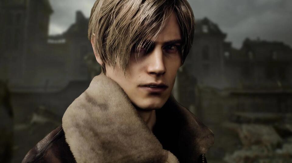 Resident Evil Requiem: Next-Gen Survival Horror?