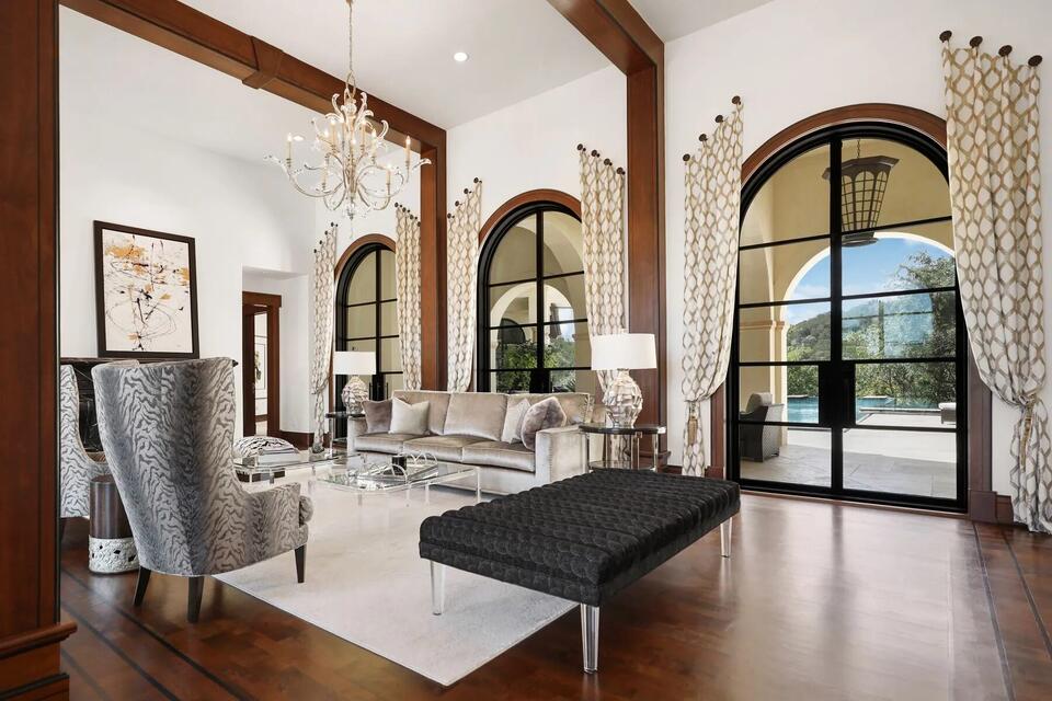 Austin homes where the view is everything