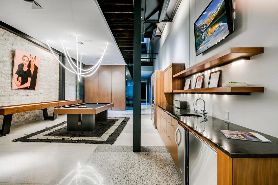 Austin homes where the view is everything