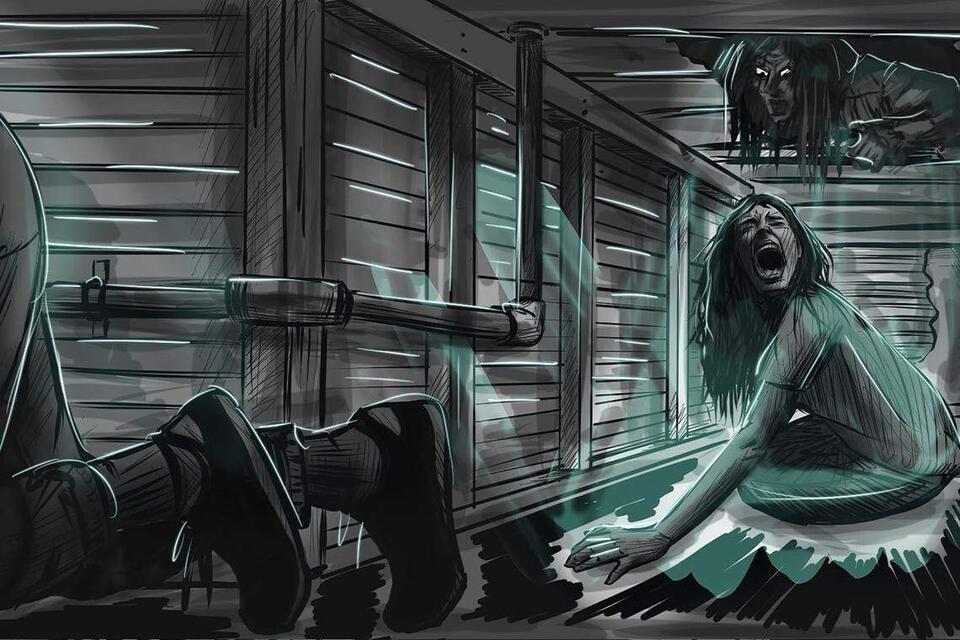Charlotte’s SCarowinds gets a chilling upgrade