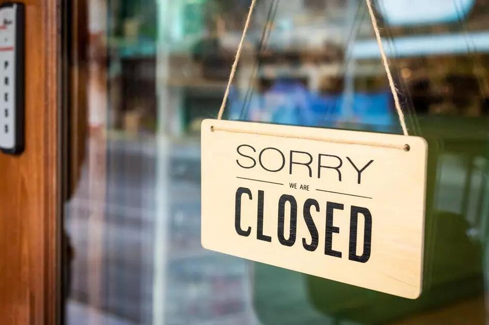 Another Grand Rapids Staple Says Goodbye