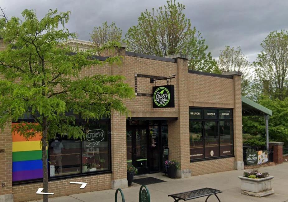 Another Grand Rapids Staple Says Goodbye