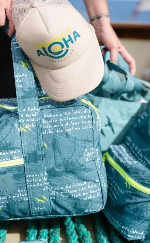 ALOHA Collection x Hokulea Collab Drops!