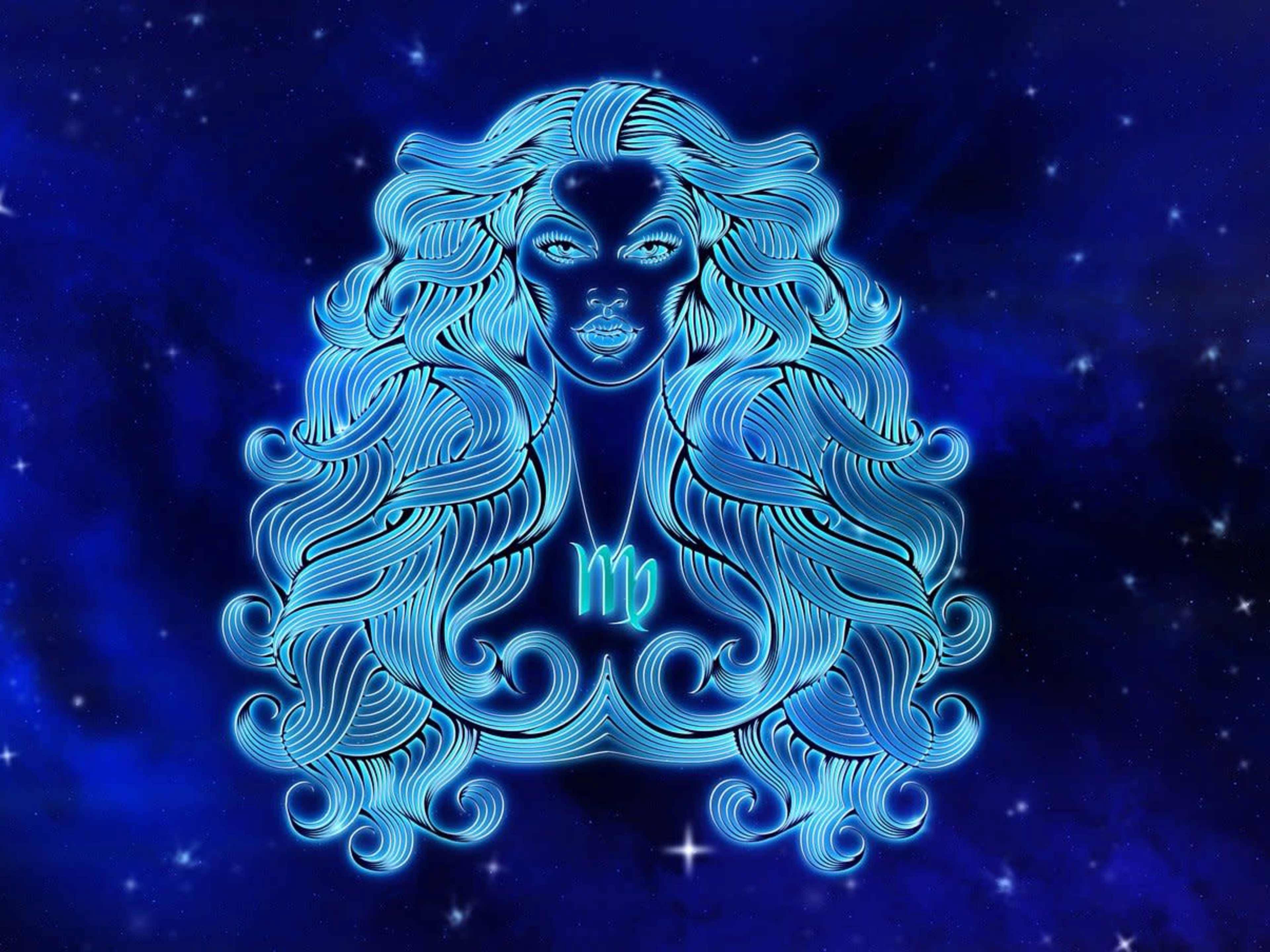 Virgo: The Silent Perfectionist