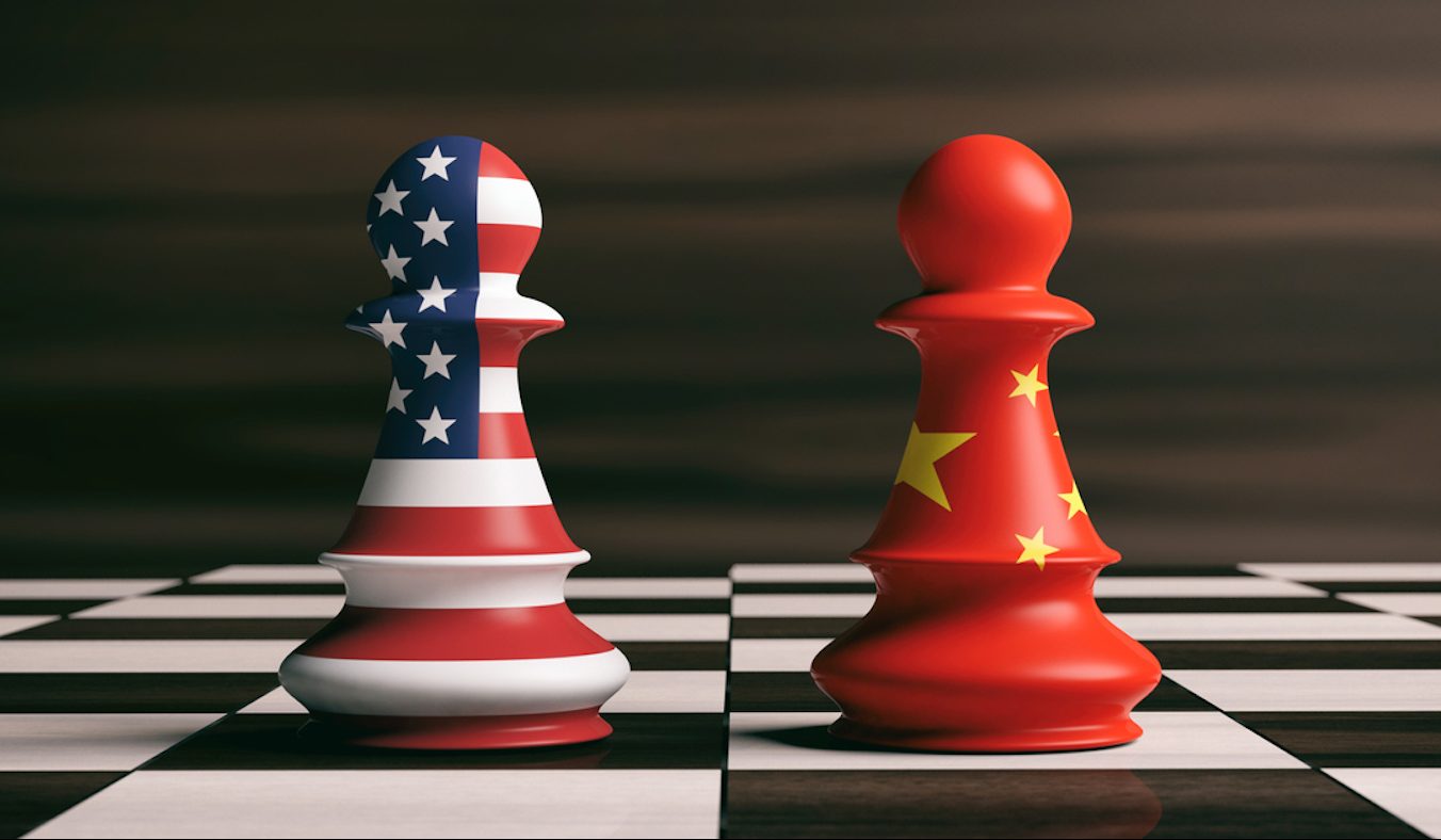 The Pacific is no longer a quiet ocean — it’s a chessboard with too many kings.