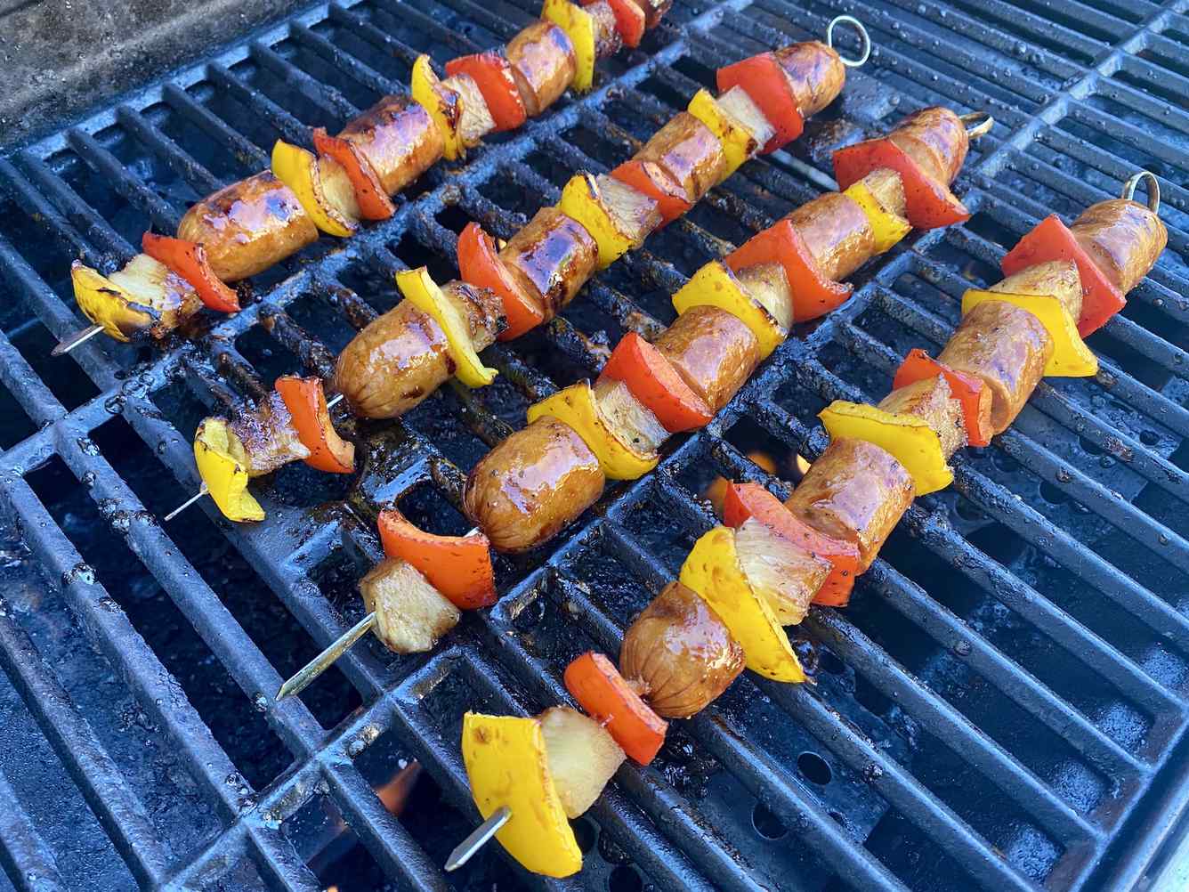  turning backyard grilling into a budget-friendly feast 🍔🔥