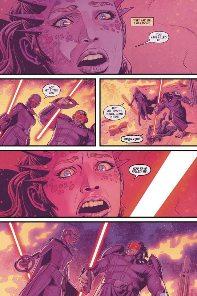 Jedi Mind Trick Outsmarts Order 66 🤯