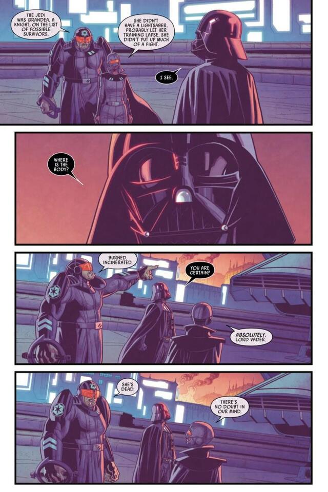 Jedi Mind Trick Outsmarts Order 66 🤯