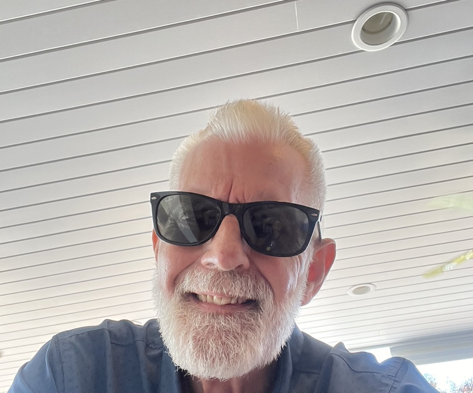 Michael Frohnhoefer