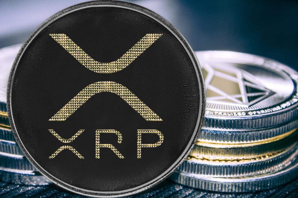 Can XRP Really Hit $4? Crypto Chatter