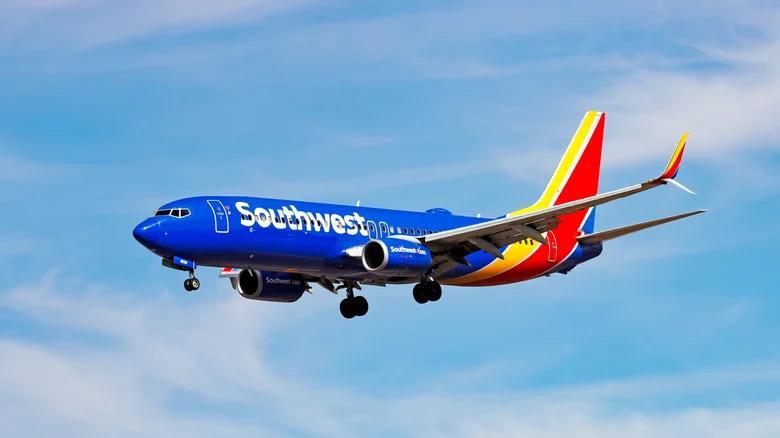 Southwest's Seat Shuffle: What It Means for You