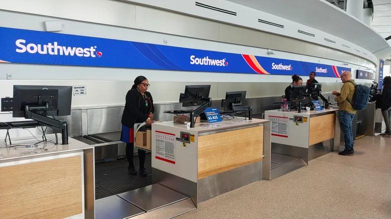 Southwest's Seat Shuffle: What It Means for You