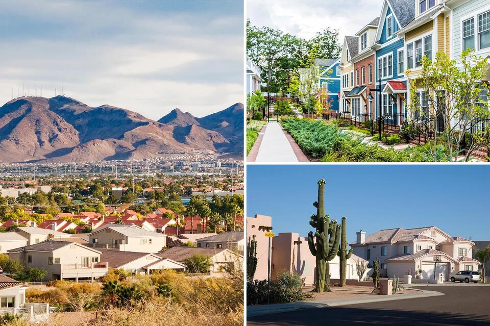House Hunters: More Homes, Less FOMO?