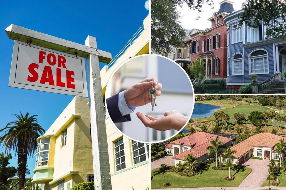 House Hunters: More Homes, Less FOMO?