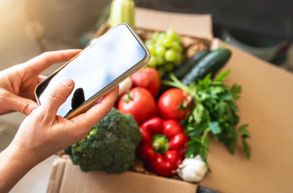 Why Your Grocery Bill Keeps Climbing