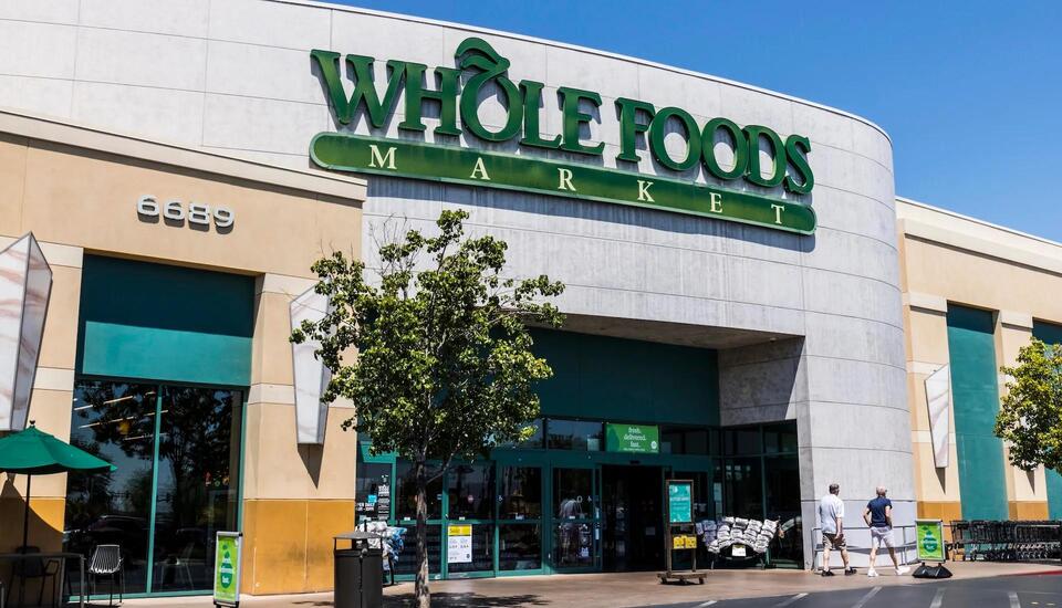Whole Foods' Secret: Food Waste for Show?