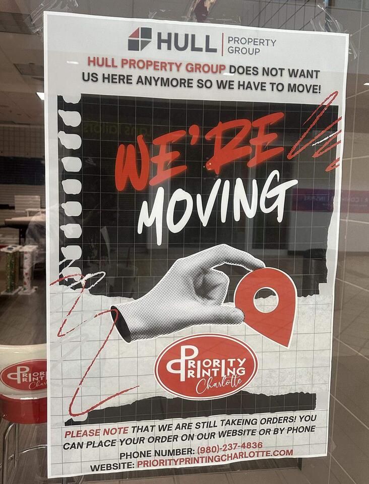 Why Your Favorite Mall Shops Are Disappearing