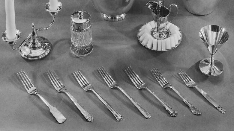 Who Remembers Fondue Parties & Jell-O Salads?