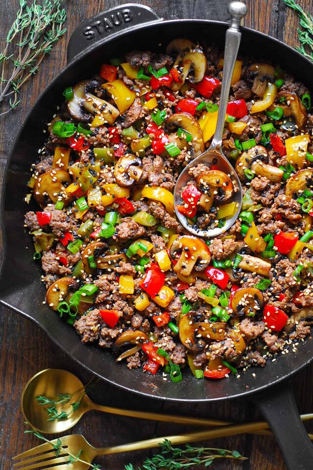 One-Pot Dinners Are the Ultimate Hack