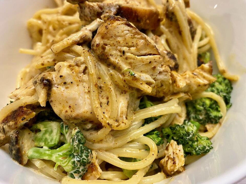 One-Pot Dinners Are the Ultimate Hack
