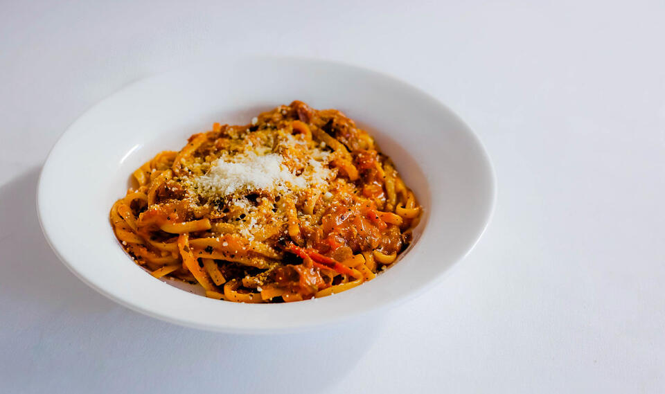 One-Pot Dinners Are the Ultimate Hack