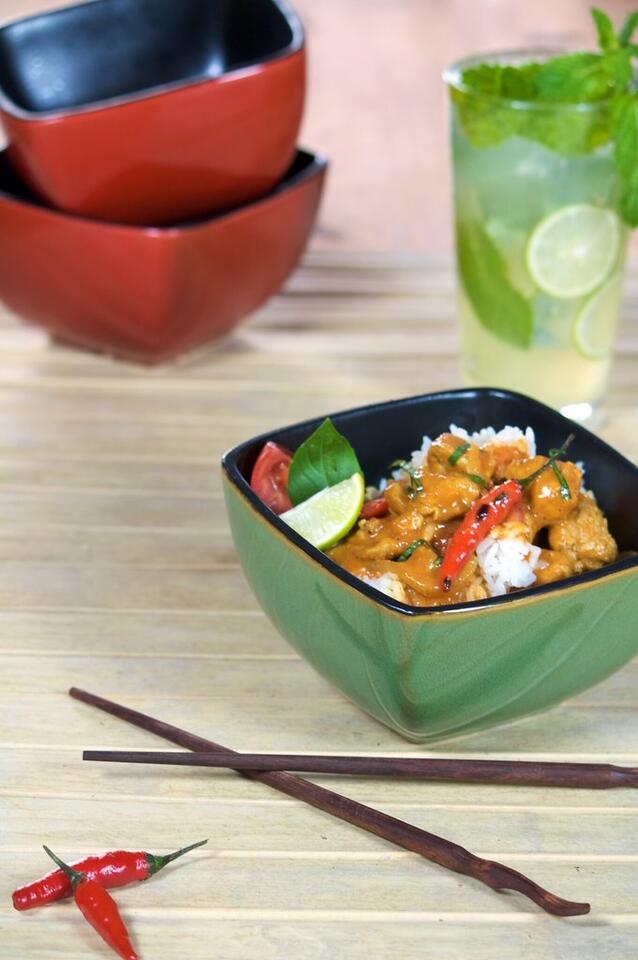 One-Pot Dinners Are the Ultimate Hack