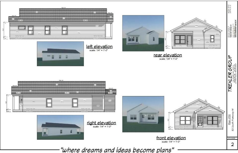 Memphis rallies to build ‘Mama’ a new home