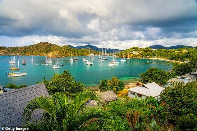 Buying a Caribbean Passport Is the New Flex