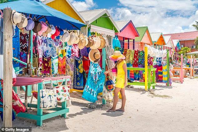 Buying a Caribbean Passport Is the New Flex