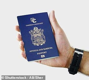 Buying a Caribbean Passport Is the New Flex