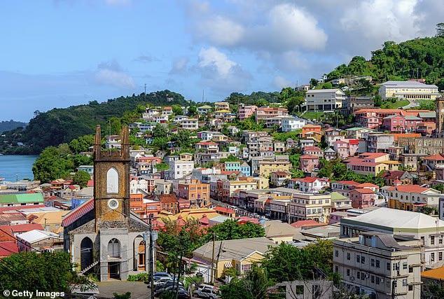Buying a Caribbean Passport Is the New Flex