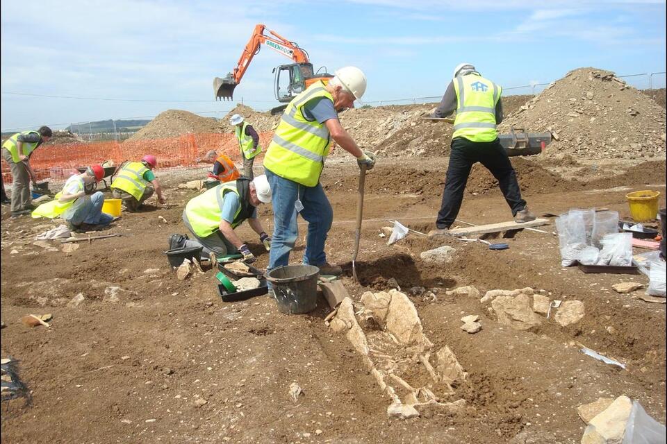 Early England Was Way More Diverse Than You Think