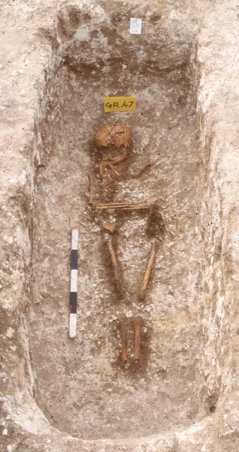 Early England Was Way More Diverse Than You Think