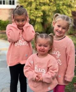 Kylie Kelce Gets Real About Kindergarten Feels