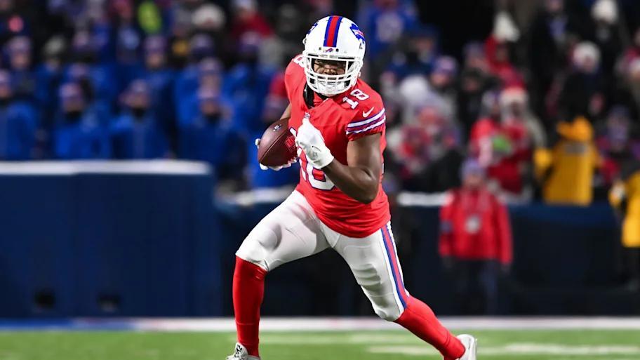 Raiders wide receiver depth: Time to worry?