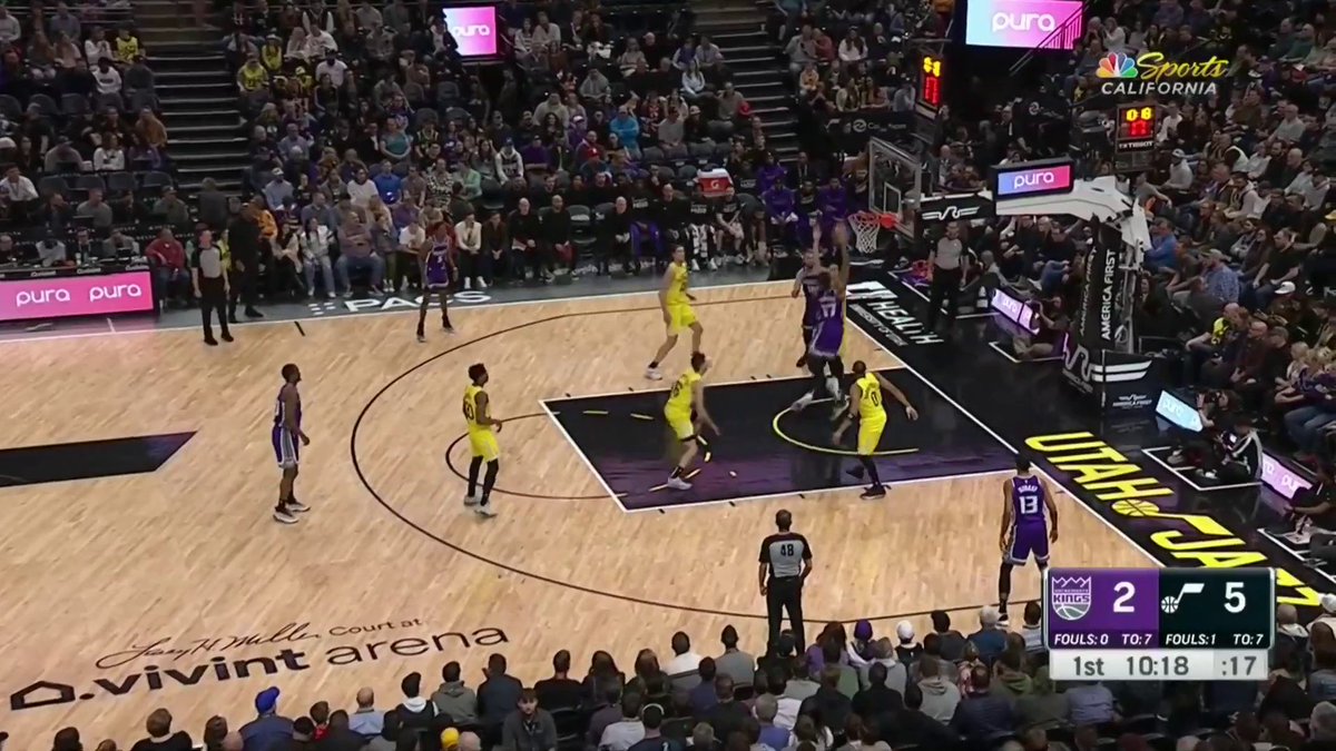 Kessler Edwards Joins Jokic’s Nuggets