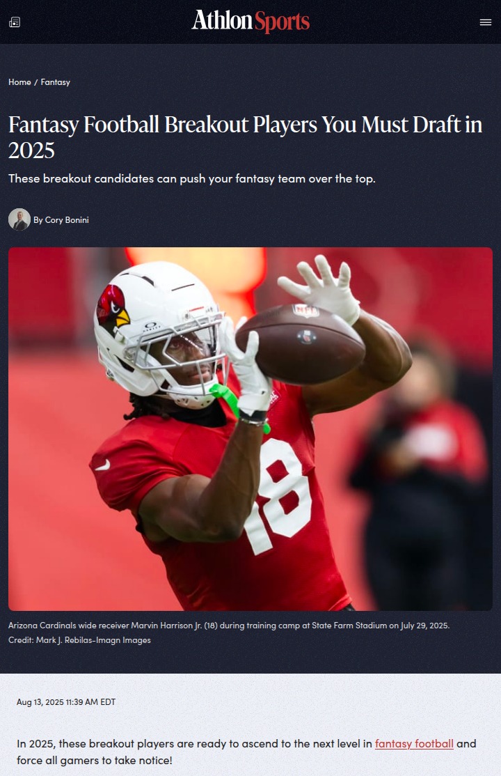 Caleb Williams & Odunze: Bears’ Fantasy Duo?