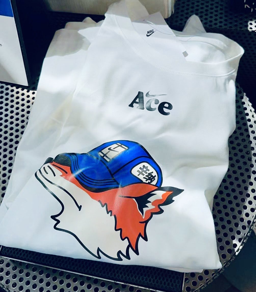 Alcaraz & Sinner Nike Tees Miss the Mark