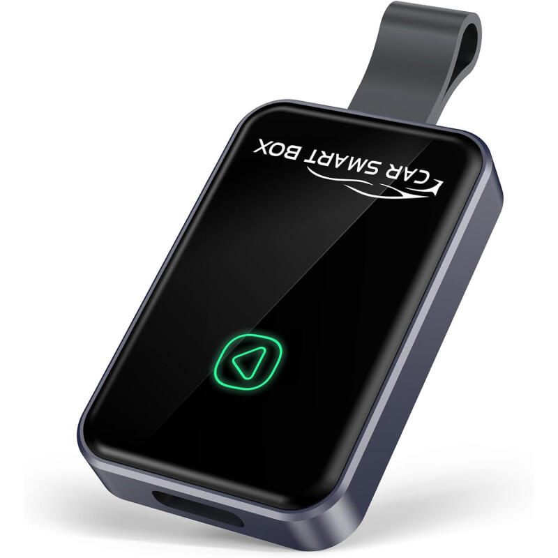 Wireless CarPlay Adapter: Game Changer or Gimmick?