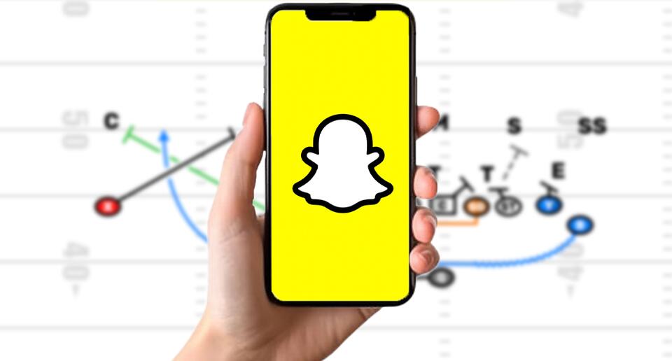 Could Phone Habits Bench a Star QB?