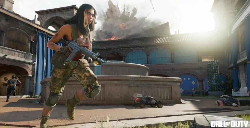 BO7 Ditches Tac-Sprint: Game Changer or Step Back?