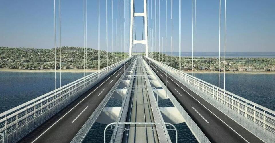 Italy’s Mega Bridge: Is It Finally Happening?