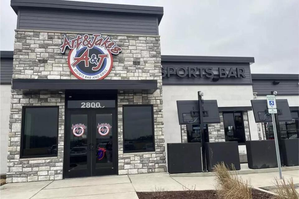Yuengling finally hits Lansing taps!