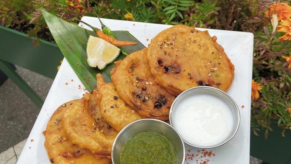 Chai Pani Bringing Award-Winning Eats to DC!