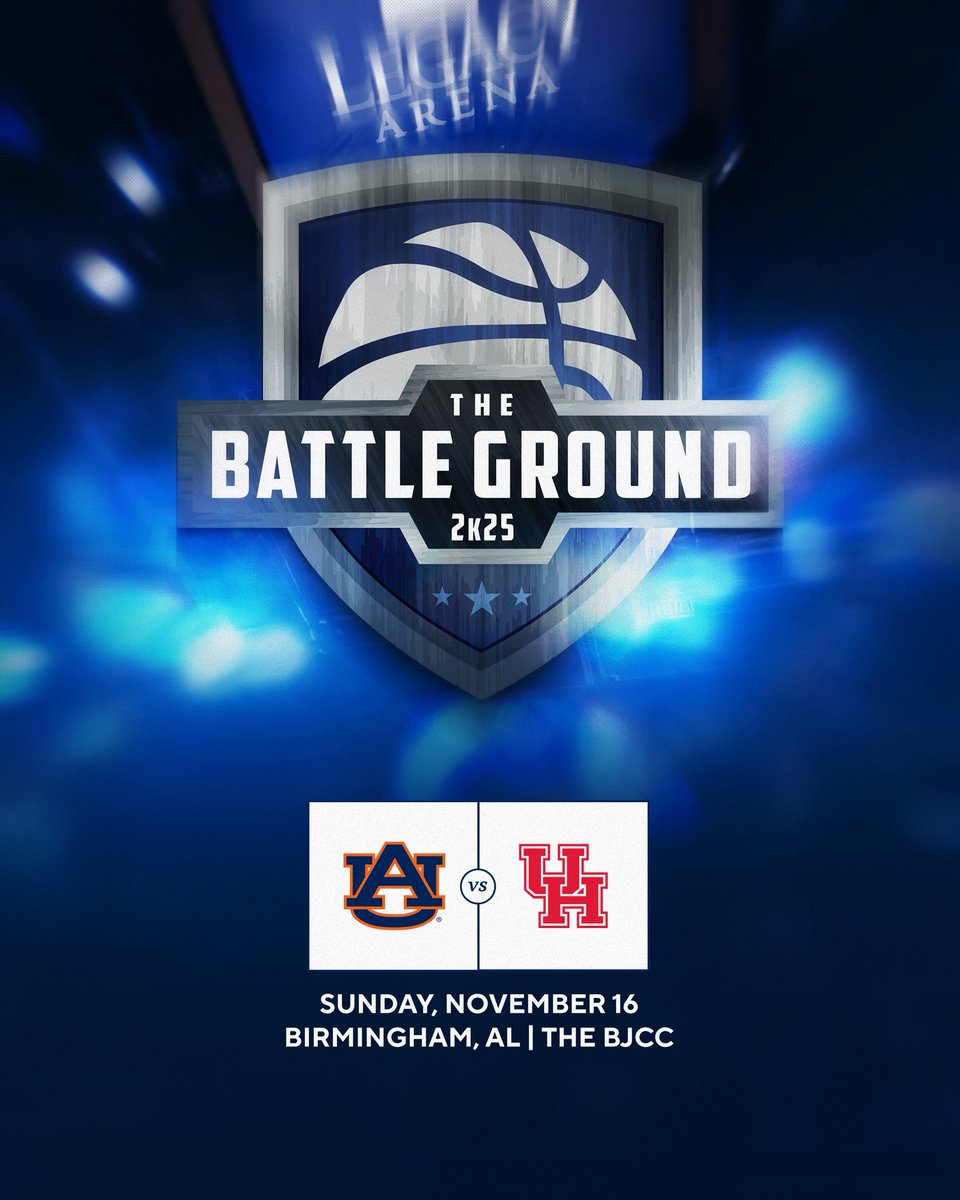 Tigers vs Cougars: Final Four Rematch Hype